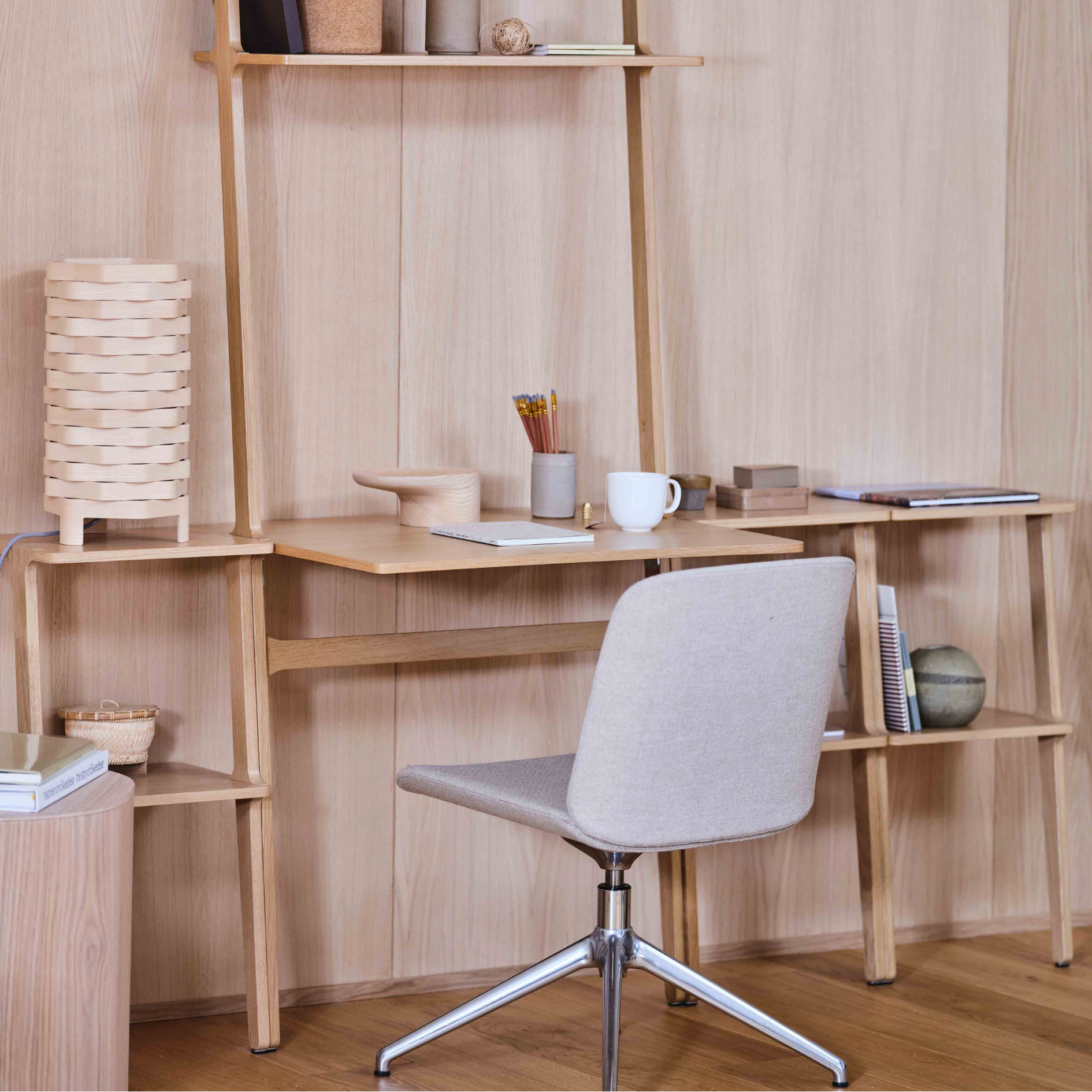 Libri Desk